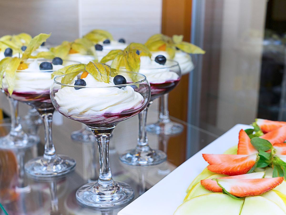 Wellness Hotel Happy Star Гнанице Экстерьер фото